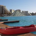 San Alfonso Del Mar Algarrobo