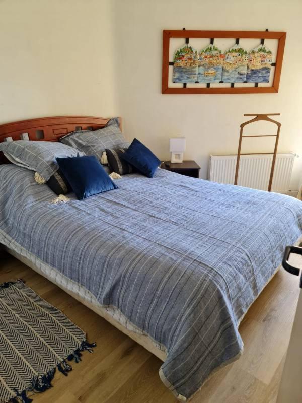 San Alfonso Del Mar Algarrobo Apartment *