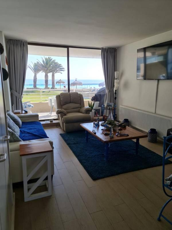 Apartment San Alfonso Del Mar Algarrobo